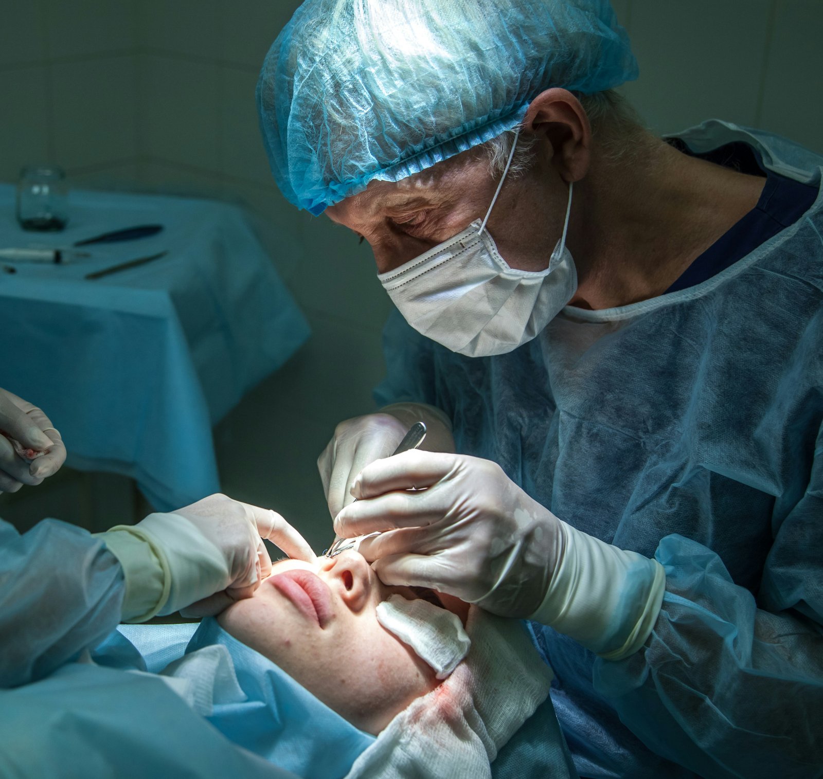 Interventions chirurgie esthétique Reims