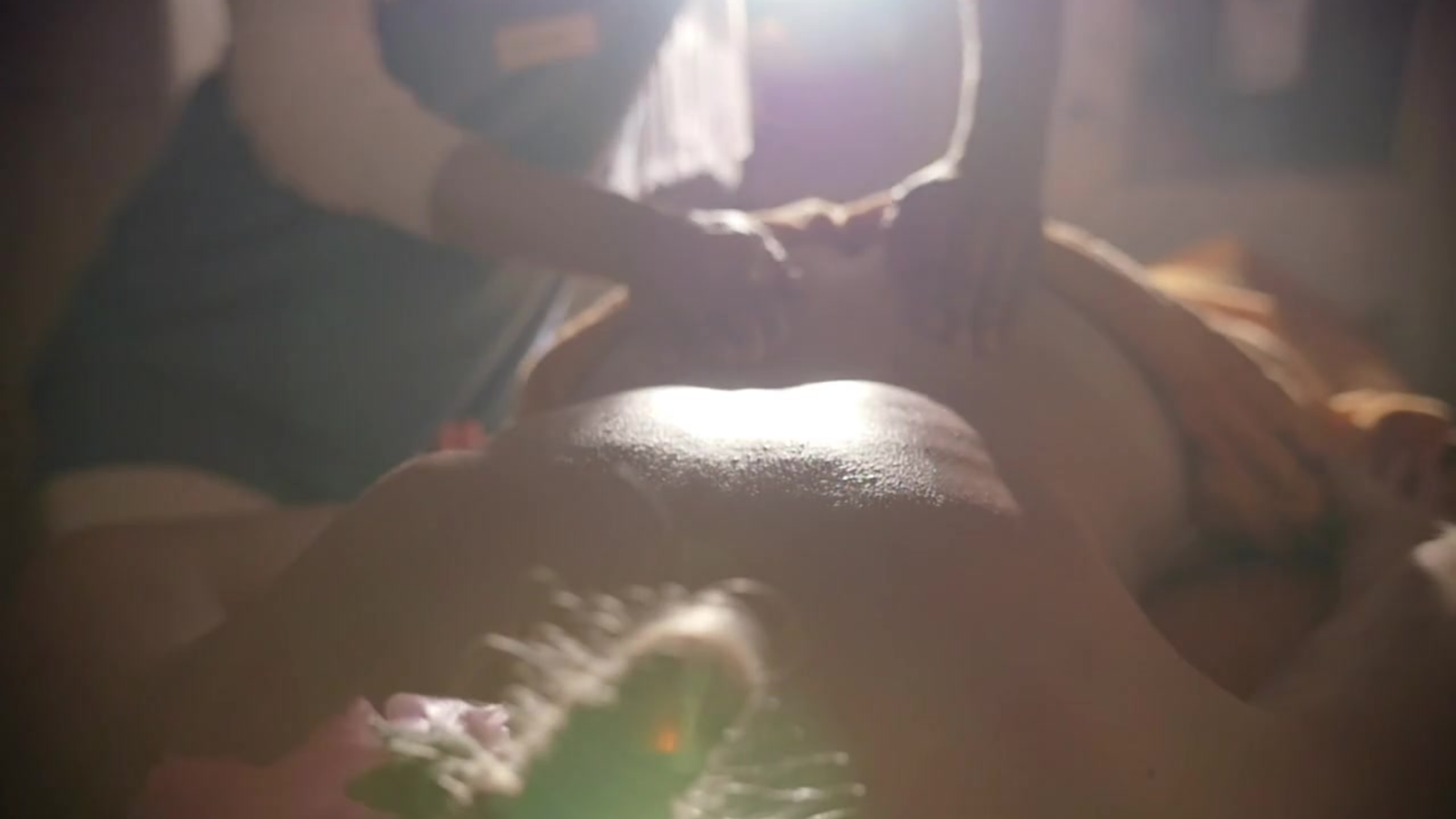 Massage signature